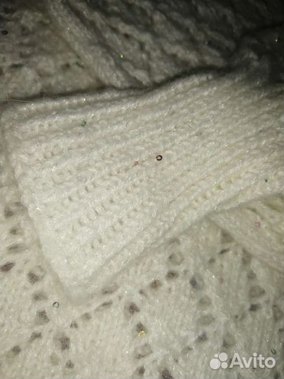 Джемпер женский 50 52 новый