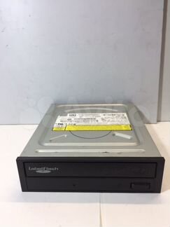 Оптический привод DVD-RW Optiarc AD-7203S черный