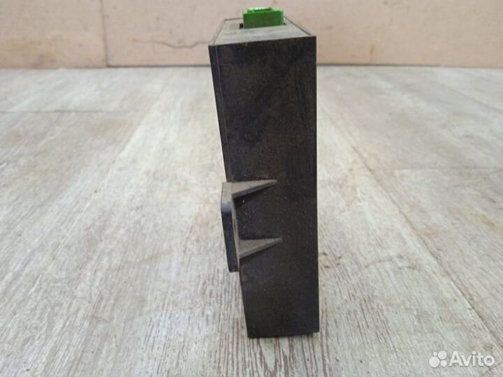 Блок электронный Volvo S40 VS16 B4204S 1997