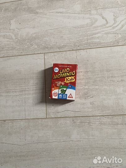 Настольные игры