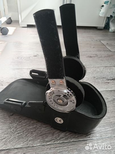 Ортез для голеностопа размер L на левую ногу