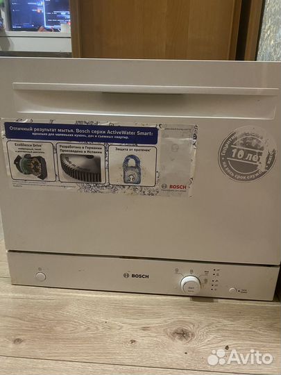 Посудомоечная машина Bosh SKS 41E11 на запчасти