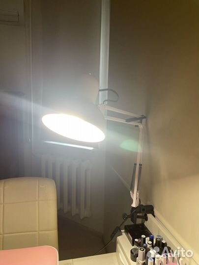 Все для маникюра и поотдельности