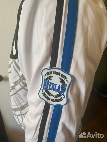 Олимпийка everlast