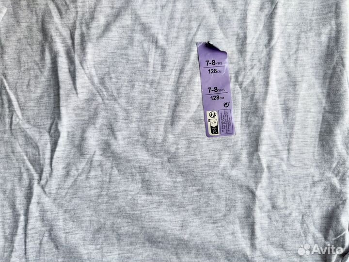 Лонг 128 Англия с нюансом новый