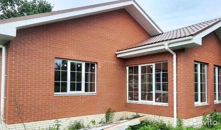 Остекление балкона