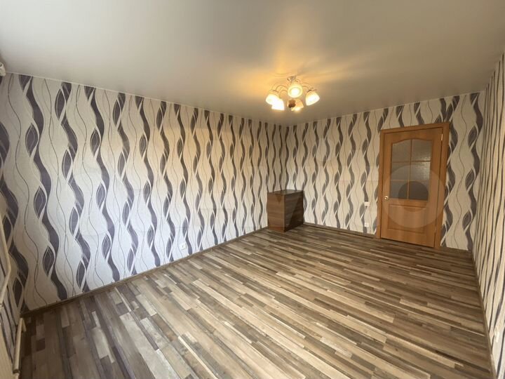 2-к. квартира, 57,2 м², 6/10 эт.