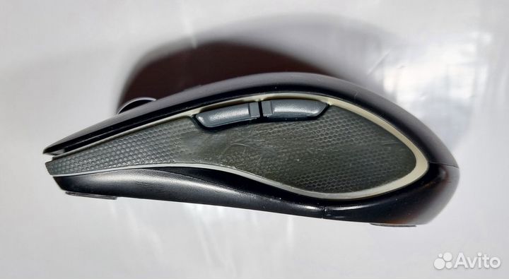 Мышь беспроводная Logitech M560