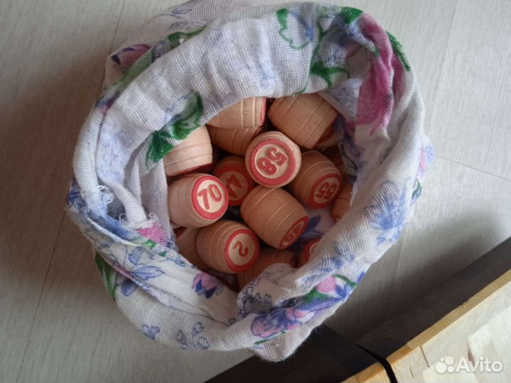 Русское Лото