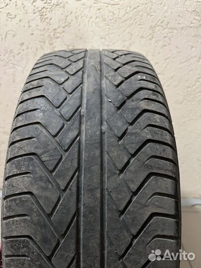 Yokohama Advan ST V802 235/50 R18 101W