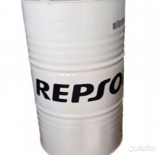 Моторное масло Repsol опт