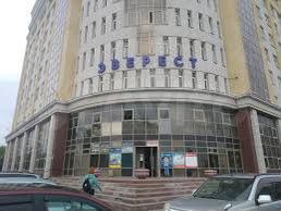 Помещение В бц 