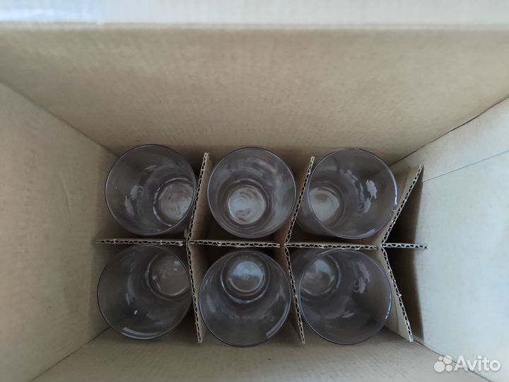 Набор Luminarc ARC кувшин и 6 стаканов