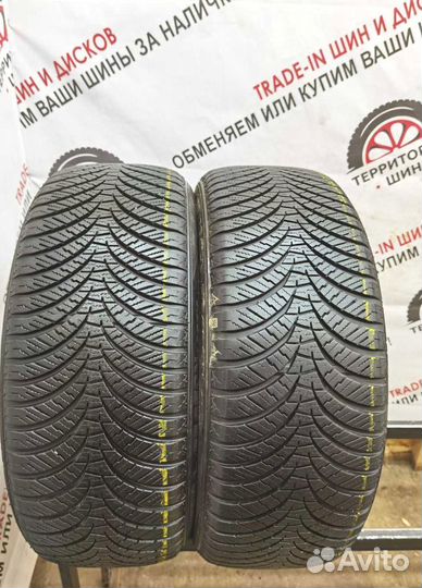Falken EuroAll Season AS210 205/50 R17 93V