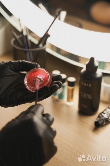 Бровист/ ламимейкер