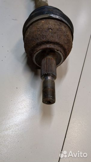 Полуось правая передняя Ford Kuga