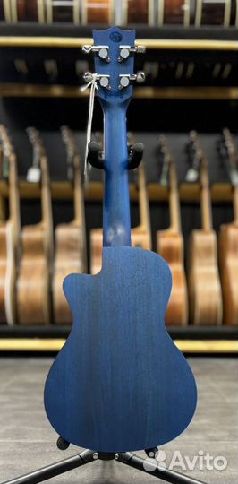 Укулеле flight AUC-33 city (новая)