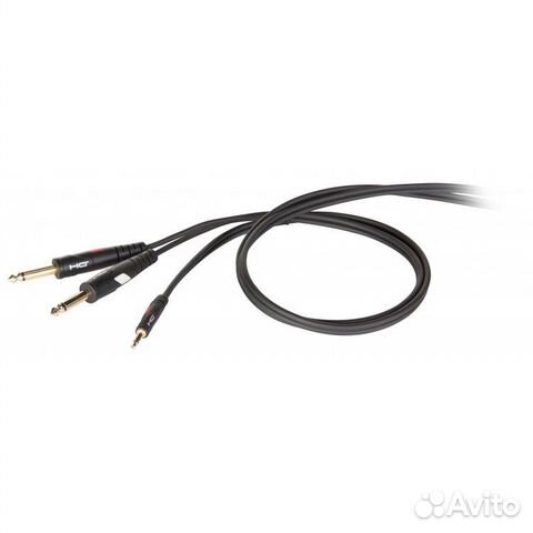 Кабель межблочный DIE hard DHG545LU5