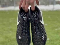 Сороконожки Nike Tiempo Legend (IBE-9428G7)