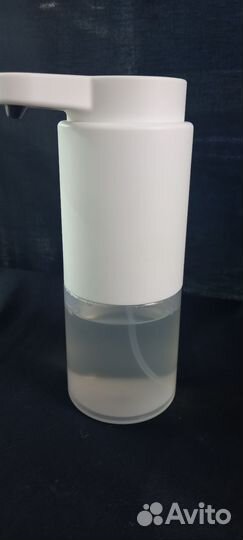 Дозатор для жидкого мыла автоматический Xiaomi