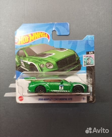 Hot wheels запак