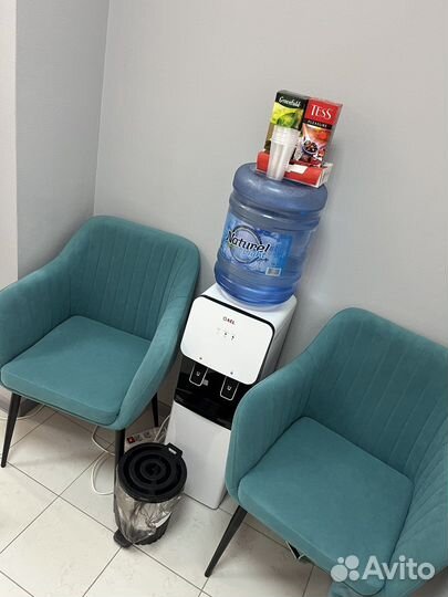 Аренда рабочего места мастера маникюра