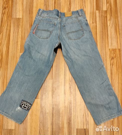 Мотоджинсы мужские icon victory