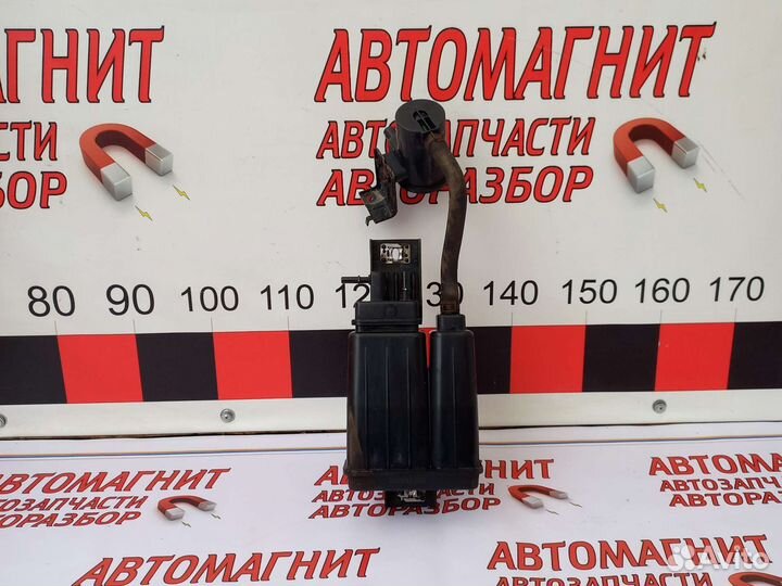 Абсорбер паров топлива Хендай Солярис 2 17-20г