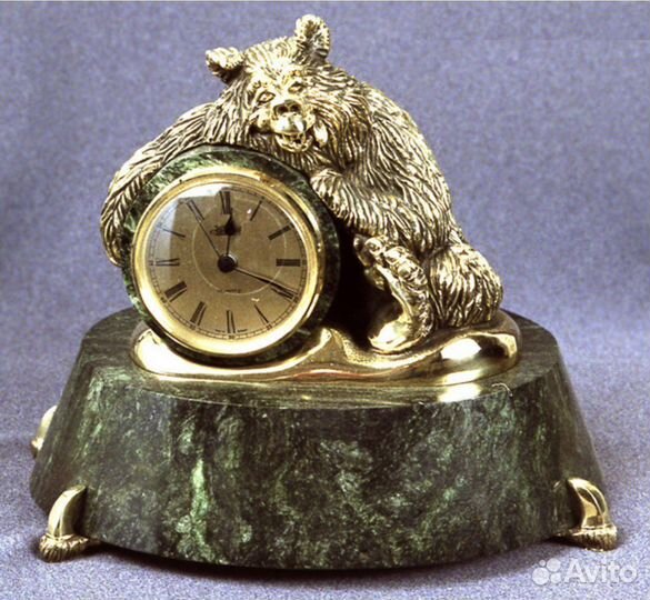 Художественное литье из бронзы