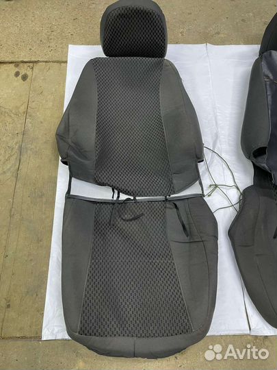 Автомобильные чехлы