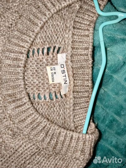 Свитер ostin женский