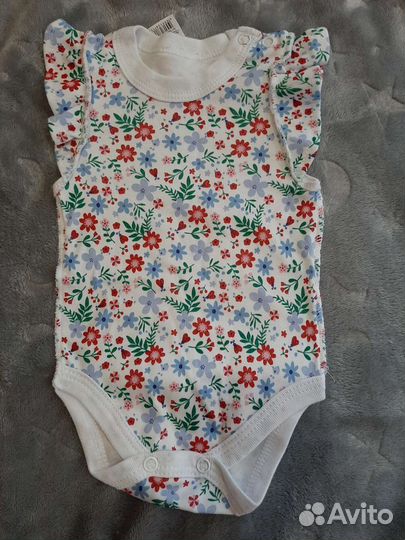 Вещи пакетом