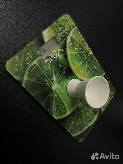 Весы кухонные