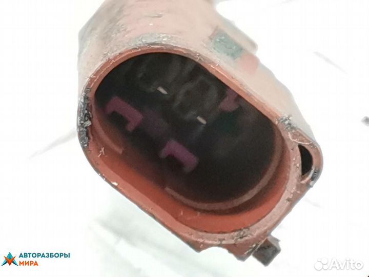 Датчик давления (температуры) выхлопных газов