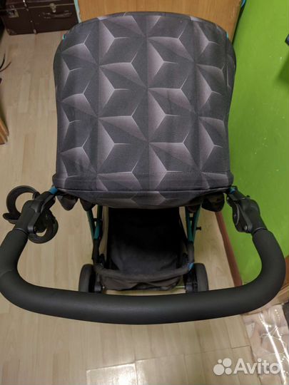 Коляска rant kira