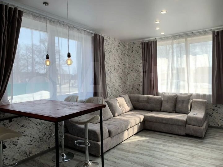 Дом 138 м² на участке 6 сот.