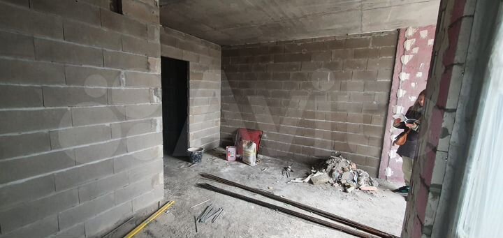 1-к. квартира, 28,3 м², 19/19 эт.