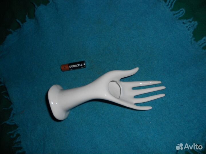 Рука декоративная только самовывоз