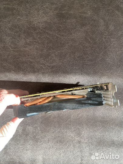 Видеокарта palit geforce gtx 1660 super