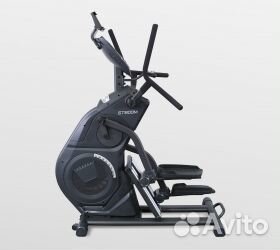 Bronze GYM ST800M Степпер-кросстрейнер с автонакло