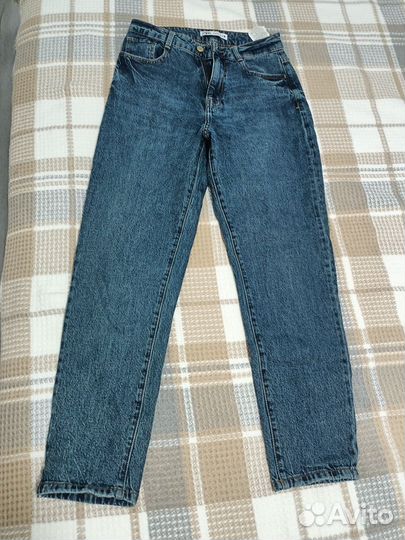 Джинсы Zara