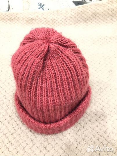 Шапка женская