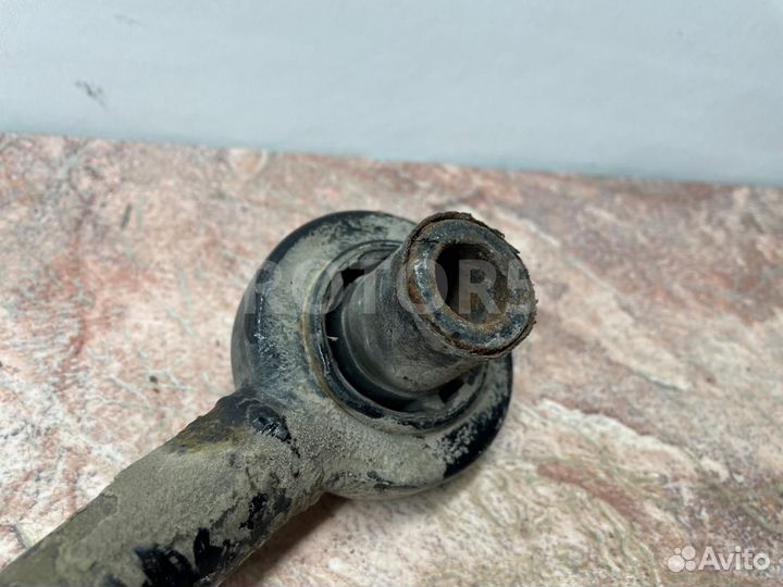 Цилиндр подъёма кабины MAN TGX 2015 6124