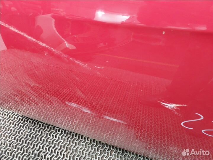 Дверь боковая Alfa Romeo 156, 2001