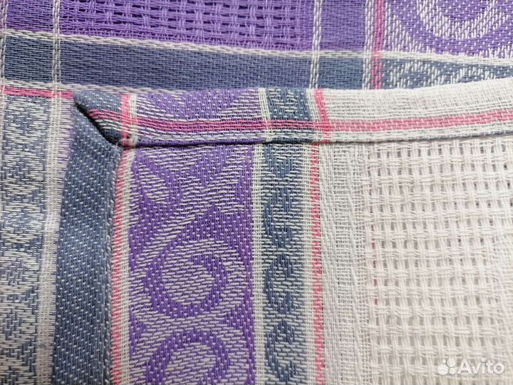 Кухонное полотенце новое