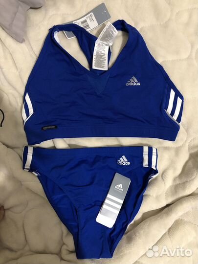 Спортивный купальник Adidas
