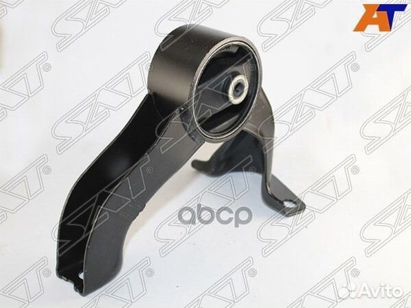 Подушка двигателя задняя AT mitsubishi outlande