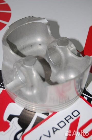 Поршень Yamaha 1S3-11631-10-00