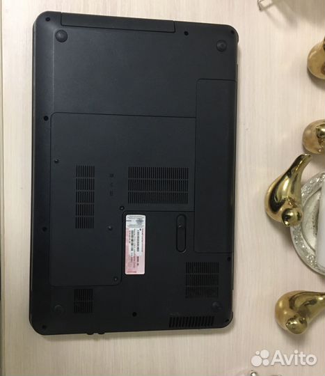 HP Pavilion g6-1317sr