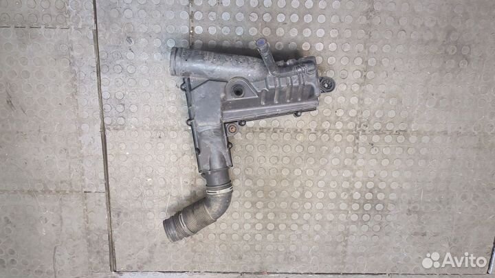 Корпус воздушного фильтра Volkswagen Jetta 5, 2006